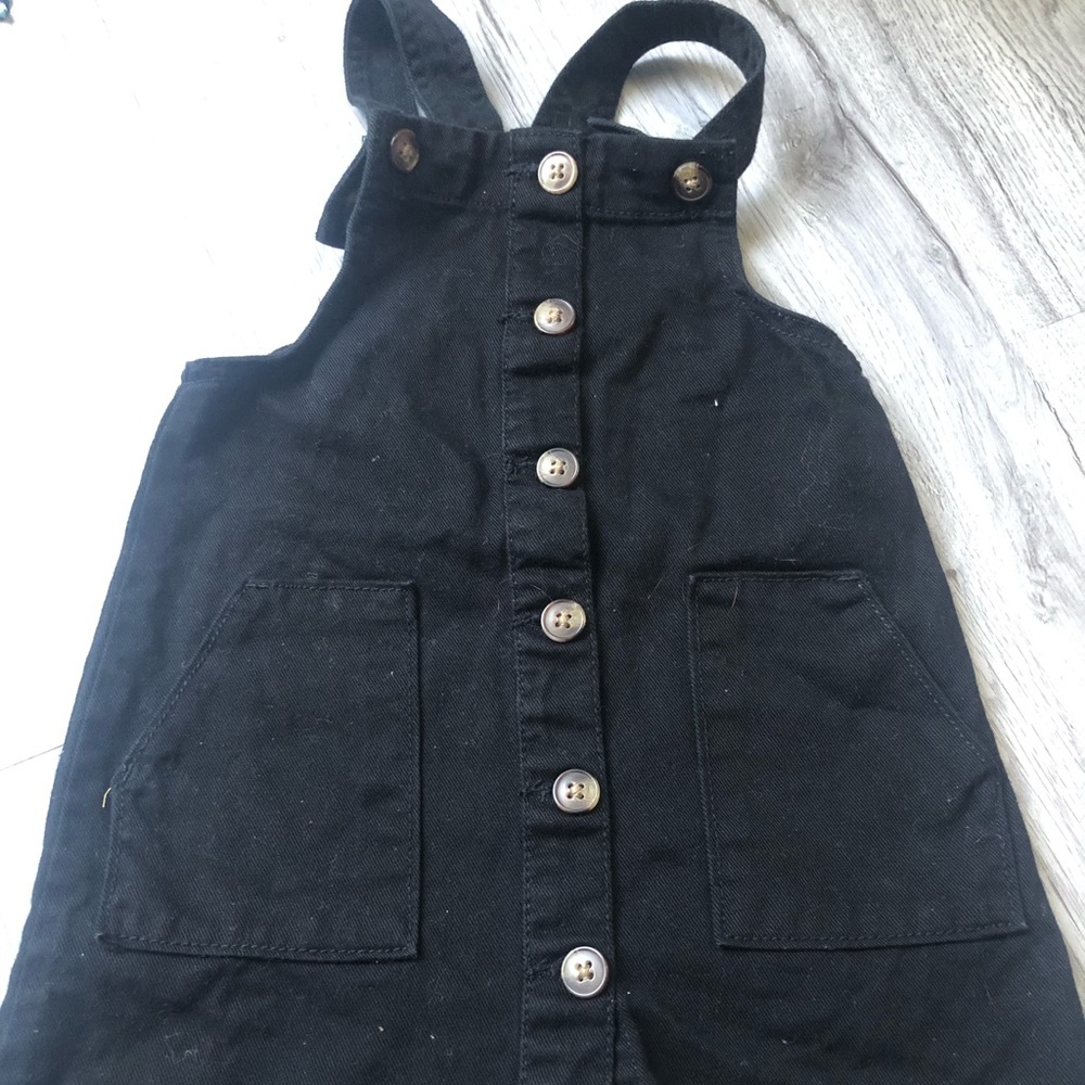 4t overalls